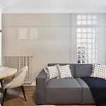 Valmy - 2 Chambres A Bastille