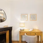 Valmy - 2 Chambres A Bastille