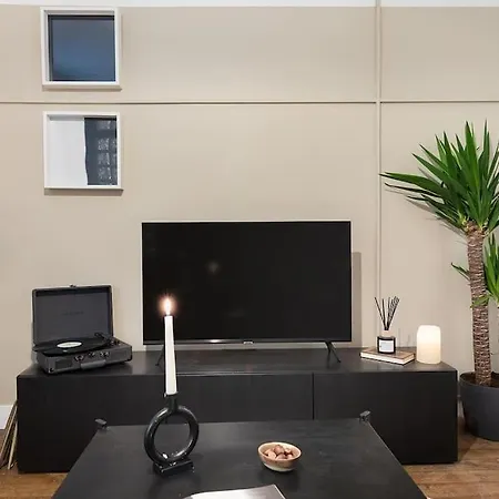 Appartamento Valmy - 2 Chambres A Bastille *