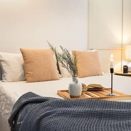Valmy - 2 Chambres A Bastille Apartment *